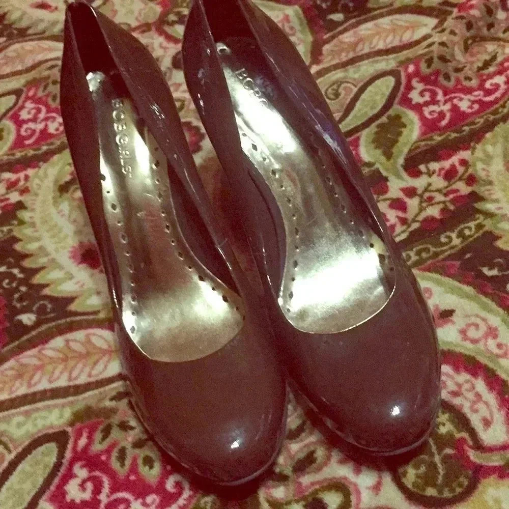 BCBGirls heels